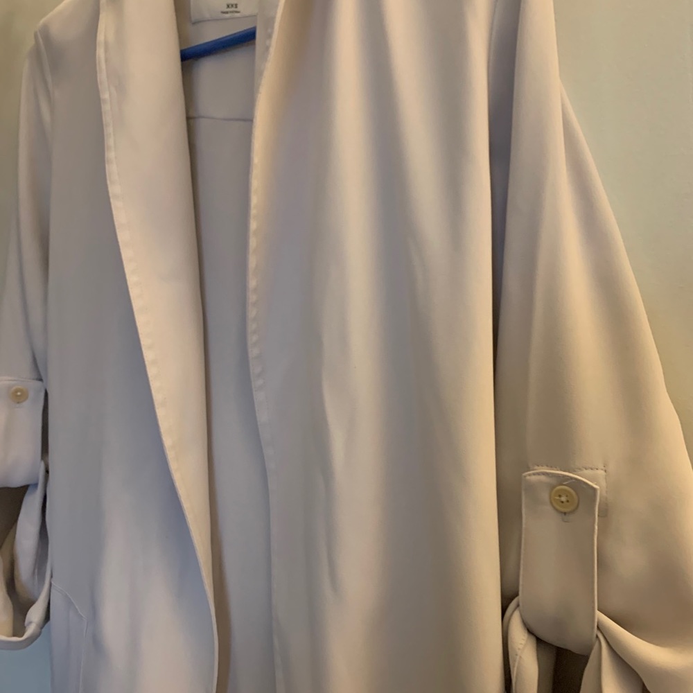 XXS Aritzia Babaton Kahlo Jacket, Robe - Picture 6 of 10